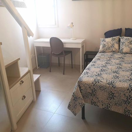 Pura Vita Apartments Monopoli Exteriér fotografie