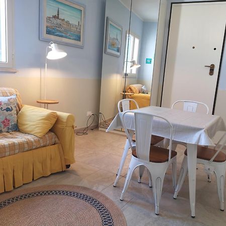 Pura Vita Apartments Monopoli Exteriér fotografie