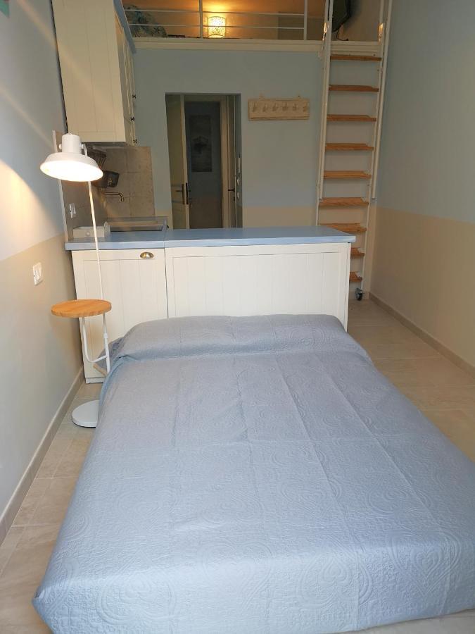 Pura Vita Apartments Monopoli Exteriér fotografie
