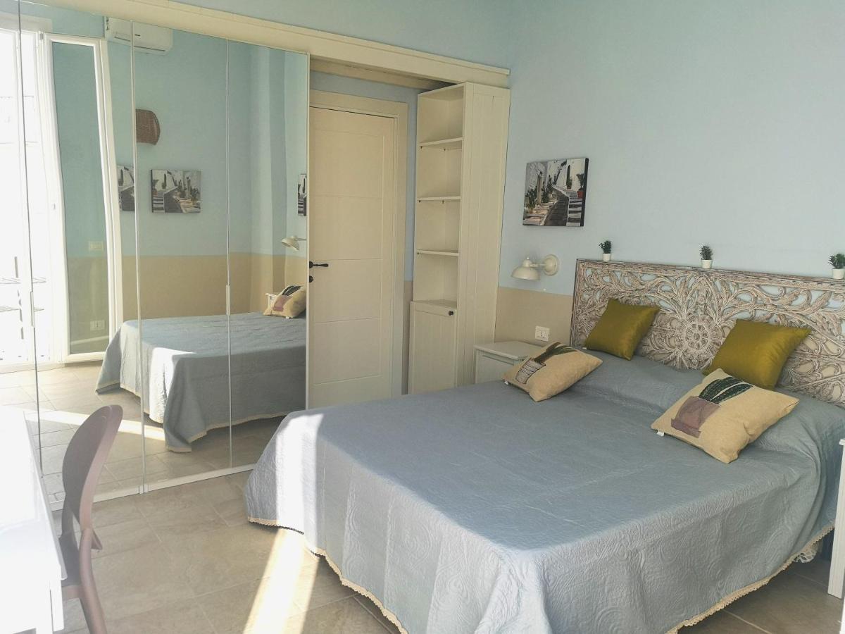 Pura Vita Apartments Monopoli Exteriér fotografie