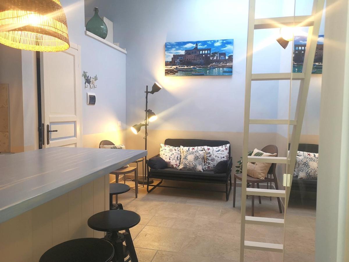 Pura Vita Apartments Monopoli Exteriér fotografie