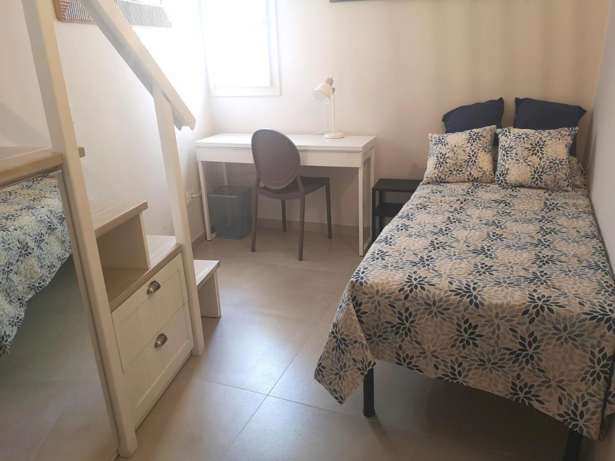 Pura Vita Apartments Monopoli Exteriér fotografie