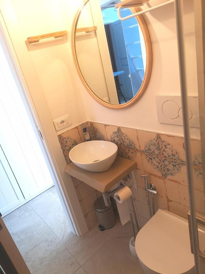 Pura Vita Apartments Monopoli Exteriér fotografie