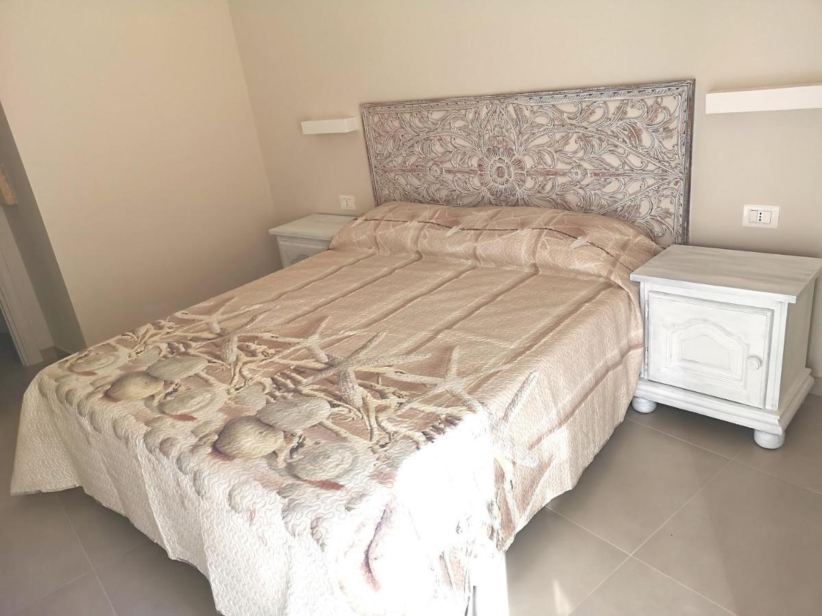 Pura Vita Apartments Monopoli Exteriér fotografie