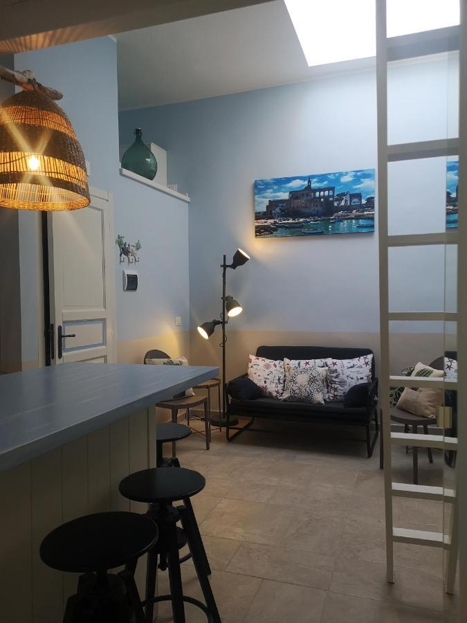 Pura Vita Apartments Monopoli Exteriér fotografie