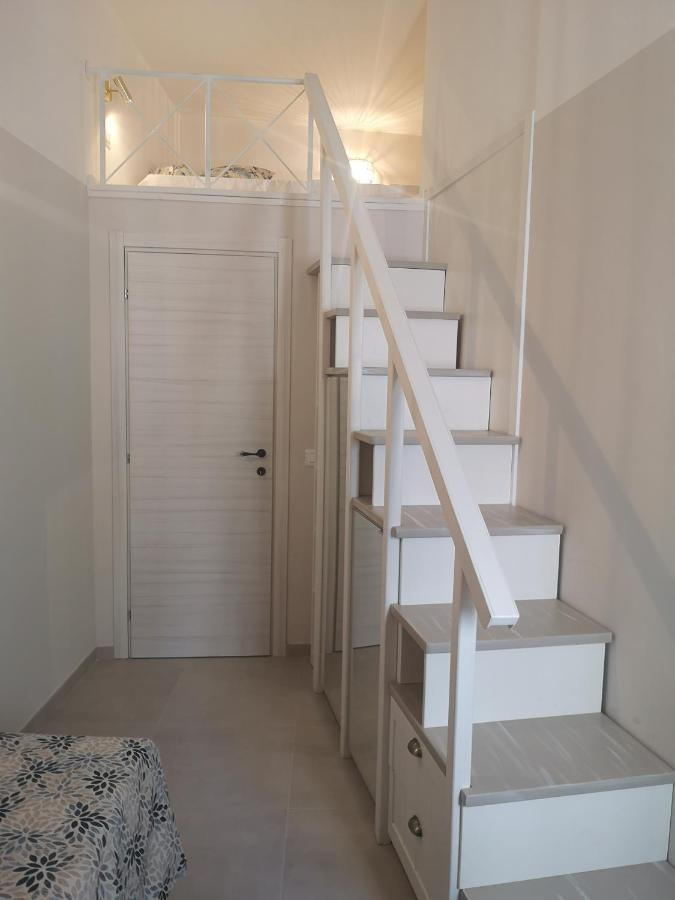 Pura Vita Apartments Monopoli Exteriér fotografie