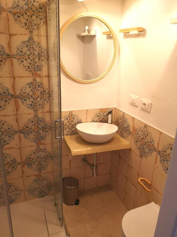 Pura Vita Apartments Monopoli Exteriér fotografie