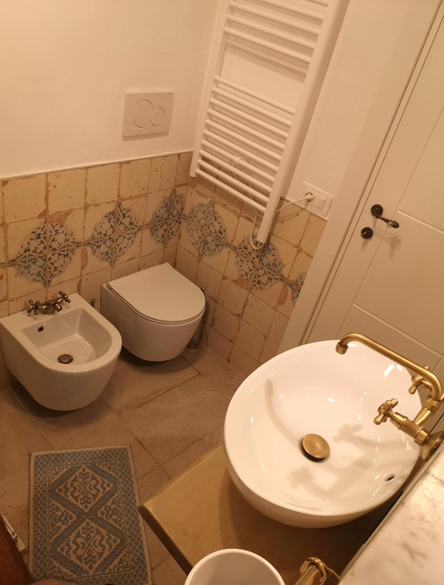 Pura Vita Apartments Monopoli Exteriér fotografie